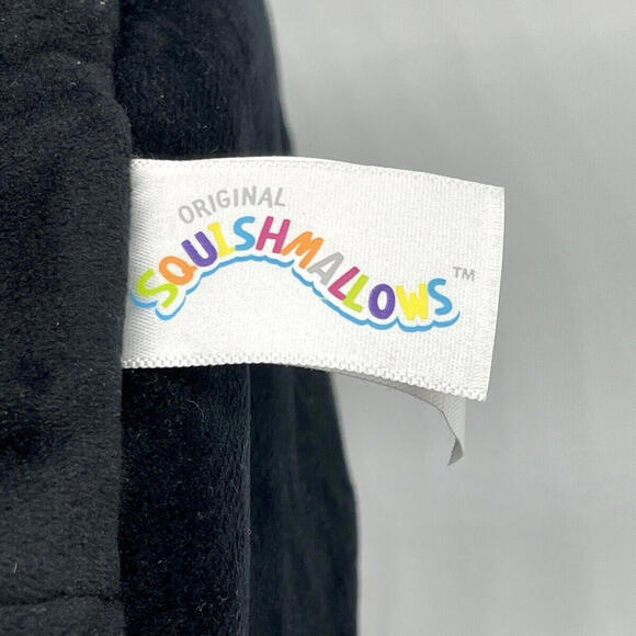 Squishmallow BELLA the Spider Plush Halloween Trick or Treat Bucket 2022 - Picture 4 of 6